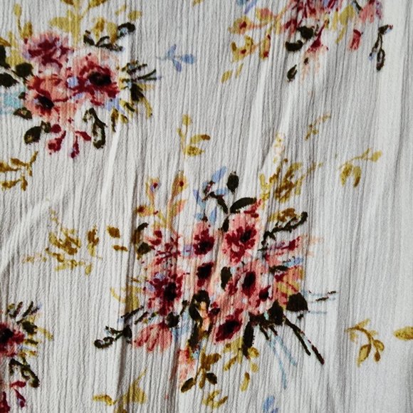 Maurices High/Low Tunic Tank Top - Picture 4 of 4